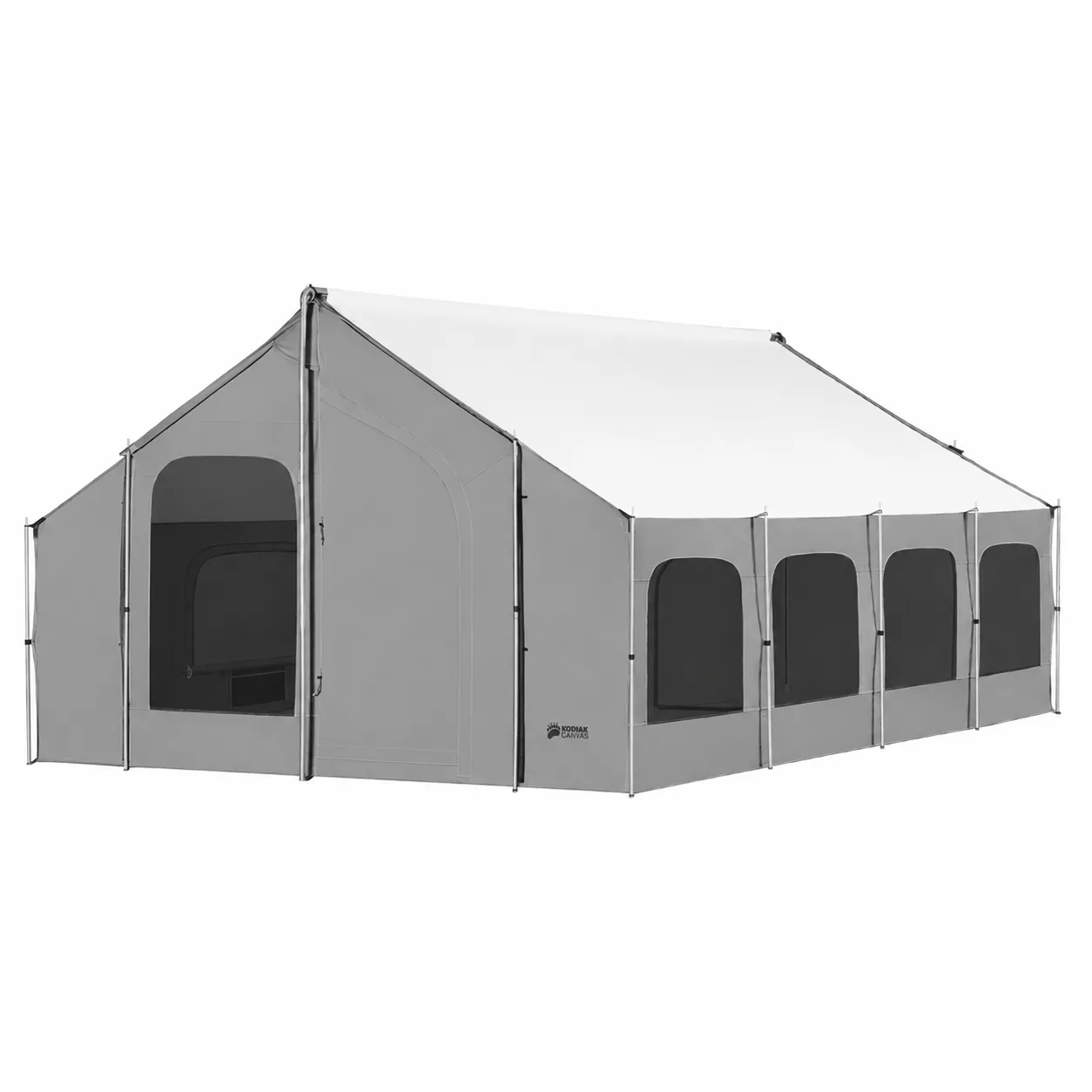 12x16 Stove Tent