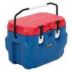 Lifetime 28 Quart Cooler (Patriot Theme)