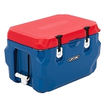 Lifetime 48 Quart Glacier Series Cooler (Patriotic Theme)